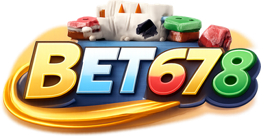 Bet 678 Logo
